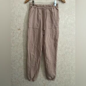 Abercrombie & Fitch women's extra small sweatpants